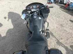 Kawasaki VN1700 VAQUERO 5