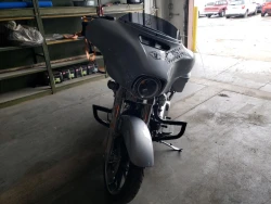 Harley-Davidson FLHX, Street Glide 0