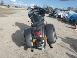Kawasaki VN1700 VAQUERO 2