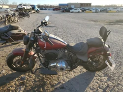 Indian Motorcycle Co. Super Chief, Limited Edition Abs 2