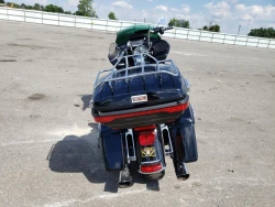 Harley-Davidson FLTRU, Road Glide Ultra 0