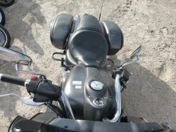 Kawasaki VN1700 VAQUERO 3