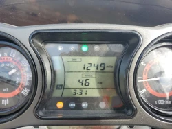 Kawasaki VN1700 VAQUERO 4